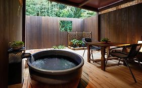 Kiyomizu Inishie-An