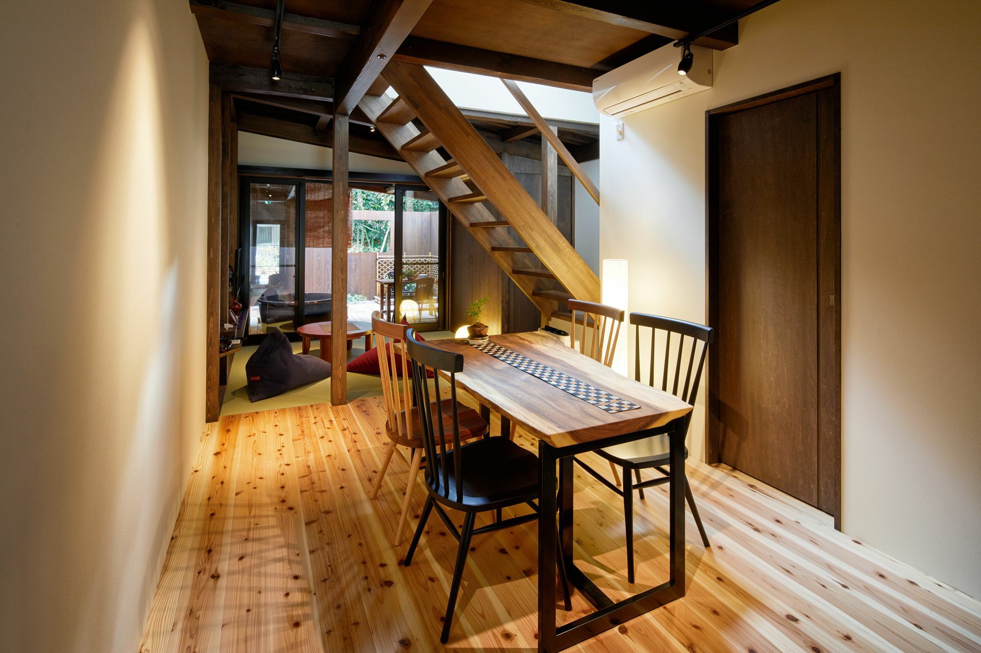 Kiyomizu Inishie-An Villa Kyoto Exterior photo