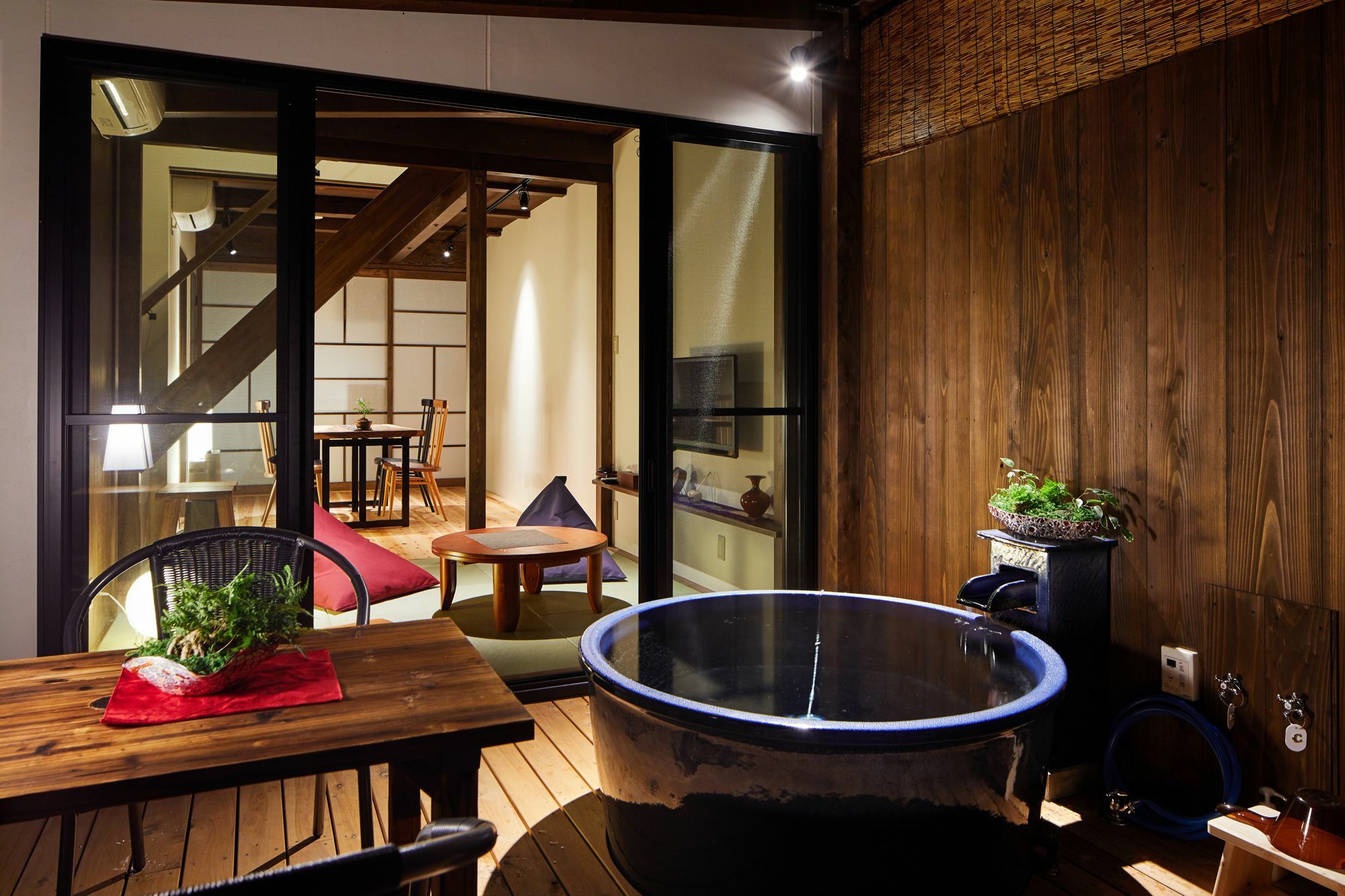 Kiyomizu Inishie-An Villa Kyoto Exterior photo